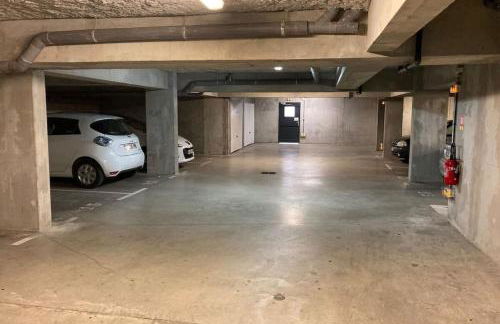 Daurade Apt familial 60 m avec parking Toulouse Croix-Daurade - Photo 16