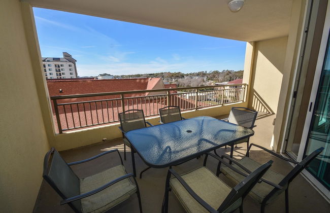 Mar Vista Grande 614 - Foto 51