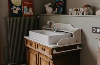 Maison Sollier - Foto 53