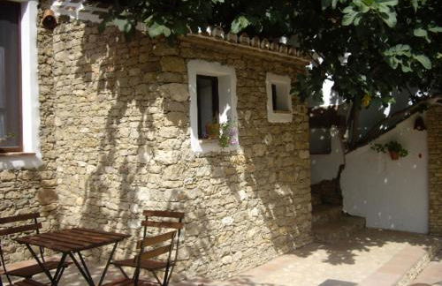 El Huertecillo - Foto 64