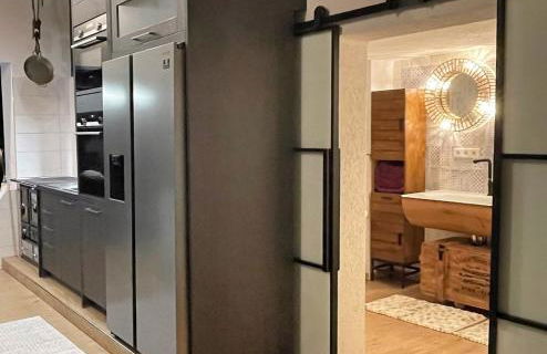 Spreewaldhaus Widwan - Foto 19