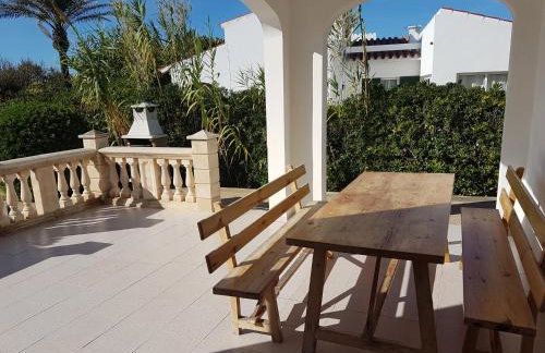 Villa Luz: refugio de calma y belleza en Menorca - Photo 78