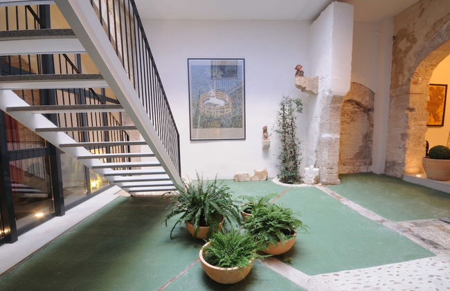 Mon Suites San Nicolas - Foto 43