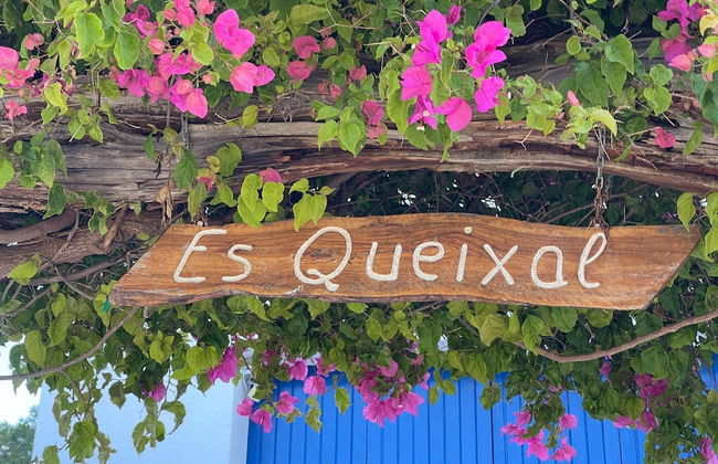 Belvilla by OYO Es Queixal - Foto 27