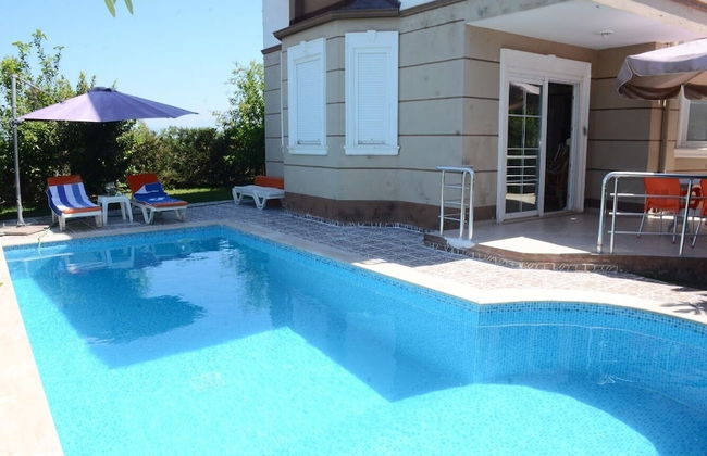 Villa Bouzid - Foto 29