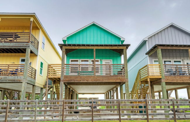 The Pintail by Avantstay Pool Access Boat Dock - Foto 2