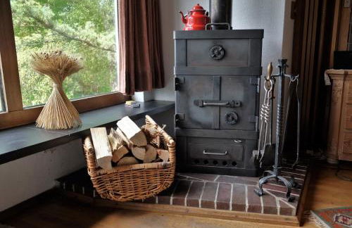 Ferienhäuschen Sans Pareille bei Bayreuth - Foto 25