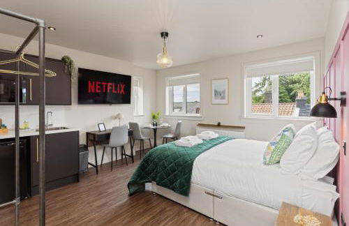 The Balfour by Coorie Doon Stays - Foto 22