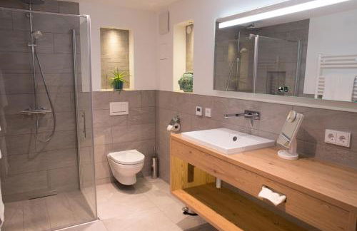 Wenkheimer Hof Ferienwohnung - Foto 12