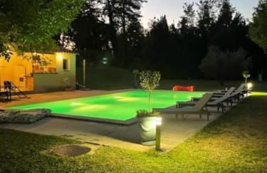 Mas de Barthe Avignon, Ile de la Barthelasse - Foto 14