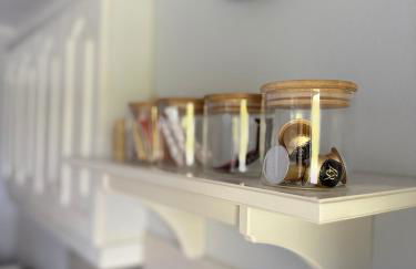 Ikia Apartment Private garden and parking - Photo 15