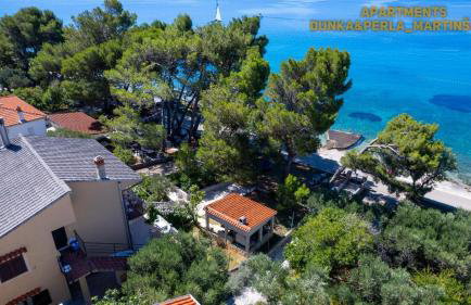 Seaside PERLA Apartment - Foto 34