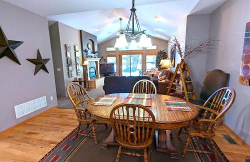 Wilderness Resort at Meadow Lake - Foto 6