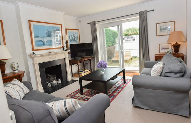 The Cottage a Superb Family Coastal Retreat - Foto 2