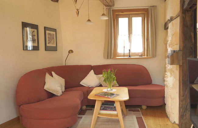 Ferienhaus am Solling - Foto 7