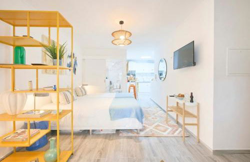 Setúbal - Central Studio - Foto 15