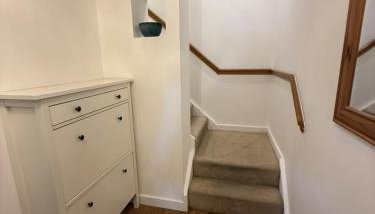 Spacious 4 Bedroom Townhouse in Essex - Foto 3