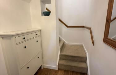 Spacious 4 Bedroom Townhouse in Essex - Foto 3