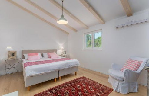 Villa Tre Colonne for 10 persons in Central Istria with 60 m2 private pool, mini golf & sauna - Foto 44