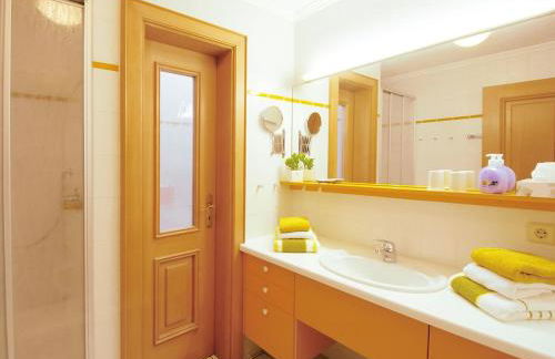 Häusl im Park - Foto 15