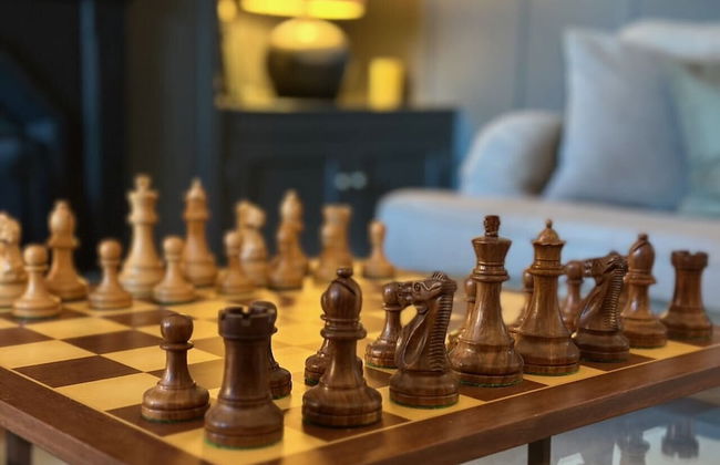 Meadow Cottage - Photo 38