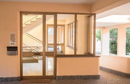 La Loggia su Acqui. Centro, wi-fi, aria condizionata, ascensore - Foto 23