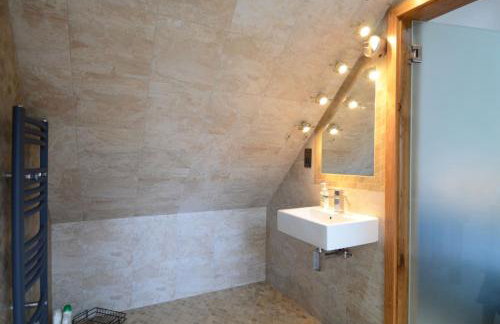 Converted Barn House - Central Oxford, Cotswolds - Foto 22