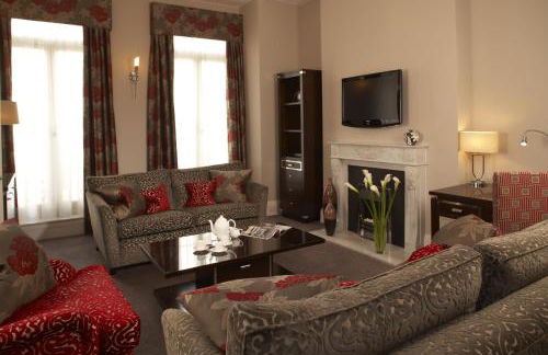 Beaufort House - Knightsbridge - Foto 31