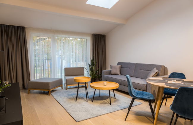 Apartments Laisve - Photo 41