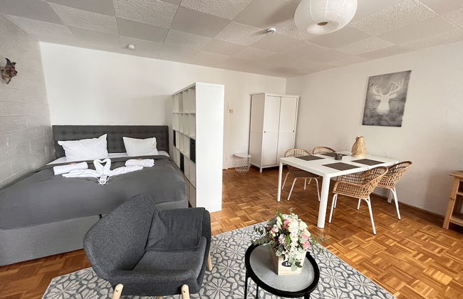 Chalet & Apart Fichtelberger - Blick - Foto 40