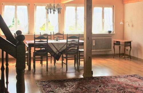 Alpine Stay in Herrischried - Foto 46