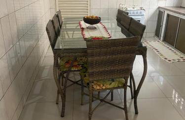 Casa espaçosa e confortável perto do Aeroporto - Foto 6