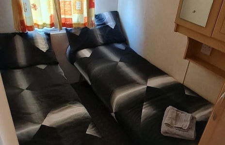 Staycation Opposite Fantasy Island Ingoldmells - Foto 8