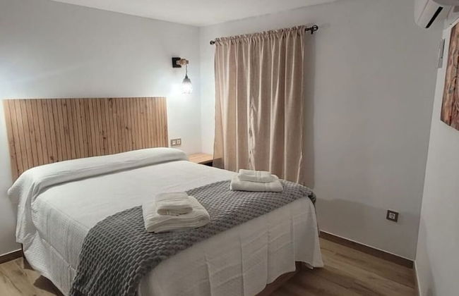 Cazorla Natura Apartamentos Turísticos - Foto 18