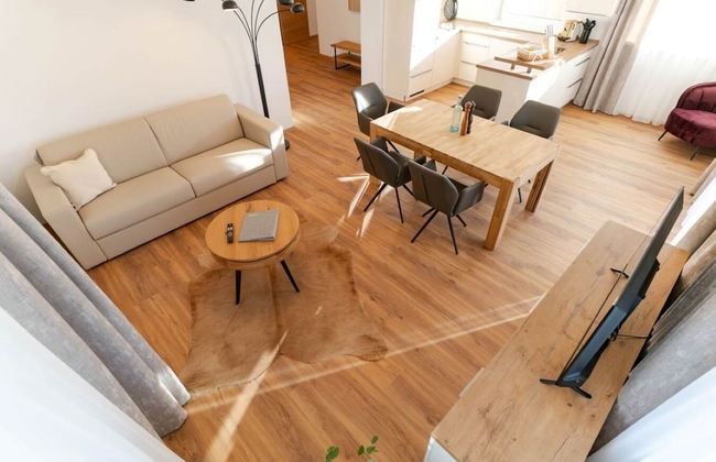 Waldrand Apartments - Foto 45