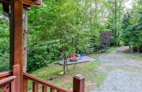 Red Fox Den - Foto 23