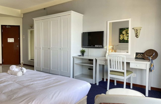 Sea View Paradise - Foto 47