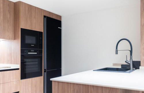 Aqua Suites Ciudad de las Artes II - Foto 17