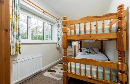 Criddlestyle Cottage - 5 bedroom New Forest Holiday Home - Foto 34