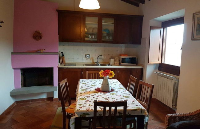Casa Vacanze Borgo La Fratta - Foto 42