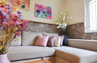 Cozy tricolor 2 bdr apt with gym & parking - Foto 9