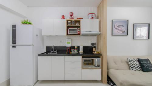 0809 - Sofisticação e Conforto em um Só Lugar - Foto 3