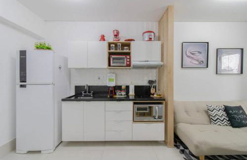 0809 - Sofisticação e Conforto em um Só Lugar - Foto 3