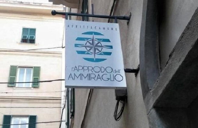 L'Approdo Dell' Ammiraglio - Foto 21