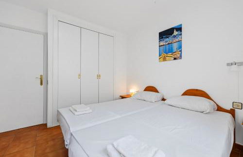 Apartamento con Piscina y Terraza cerca del Mar - Foto 24