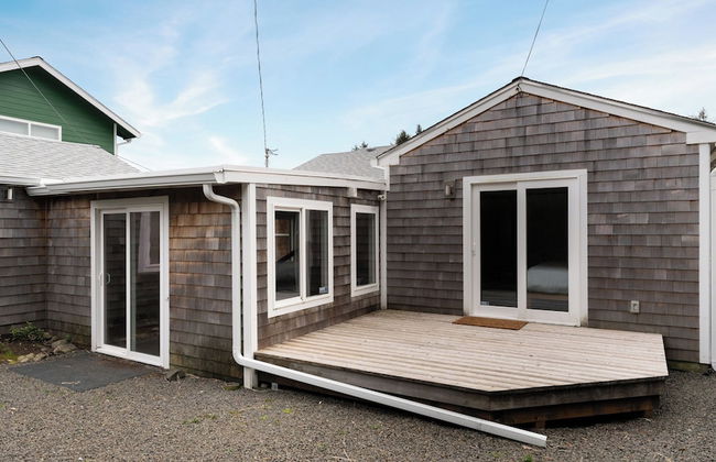 Grey Oak by Avantstay Coastal Charm, Near Beach & Golf - Foto 31