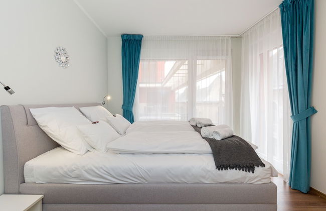 Budapest Downtown Residence - Foto 3