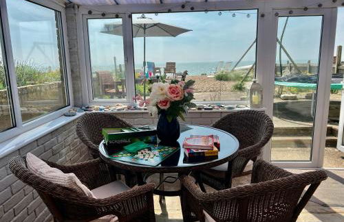 Beach front House - Foto 22