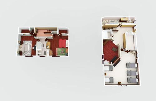 Great Group Getaway: Games Galore + Outdoor Oasis - Foto 54