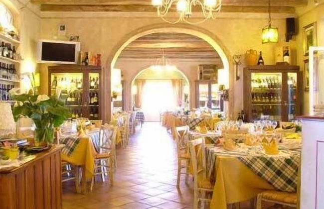 La Meridiana - Photo 59